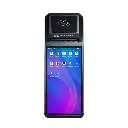 NGP-T2PRO (Handheld Android POS Terminal with Thermal Label & Receipt Printer) 