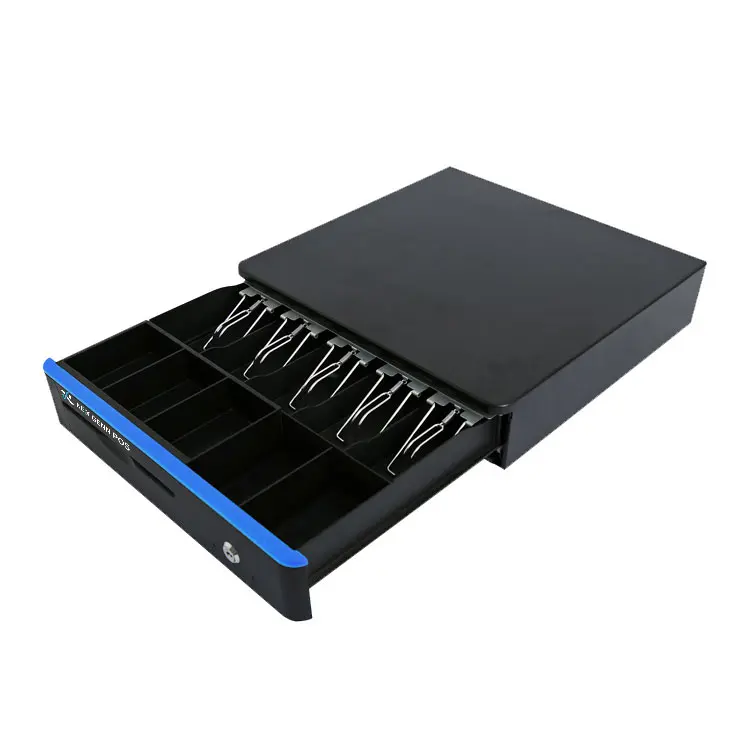 Standard Cash Drawer (NGP-CD410B) 
