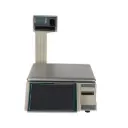 INTELLIGENT AI BARCODE SCALE (NGP-TM-AI30)