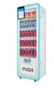 Medium model Vending Machine with Screen 