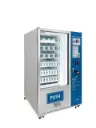 Cooling Power 60 Vending Machine with Screen 